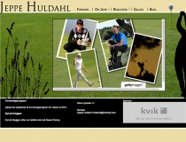 Jeppe Huldahl